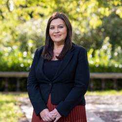 Mairead Mulvey